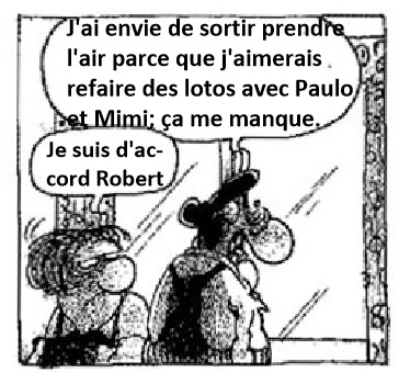 Survol