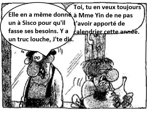 Survol